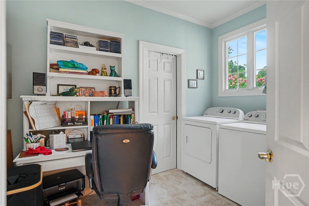 5 Lakewood Retreat