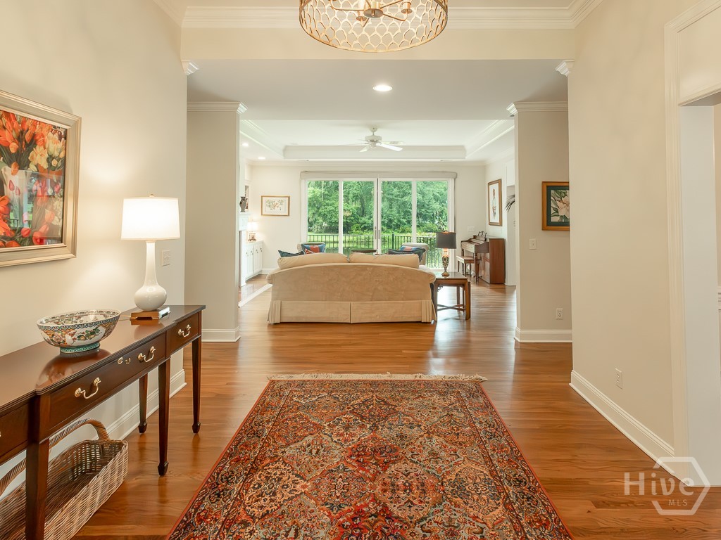 6 Huntingwood Retreat