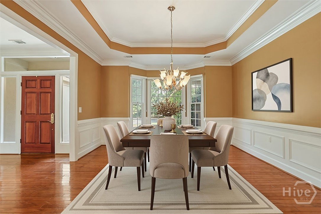 4 Foxglove Lane