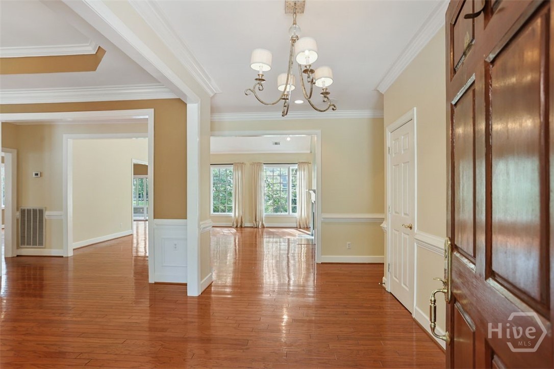 4 Foxglove Lane