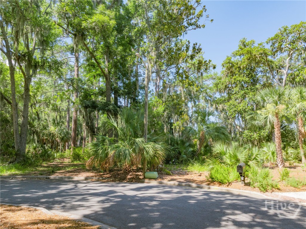 10 Oyster Reef Road