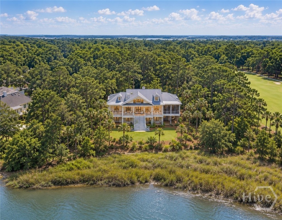 10 Oyster Reef Road