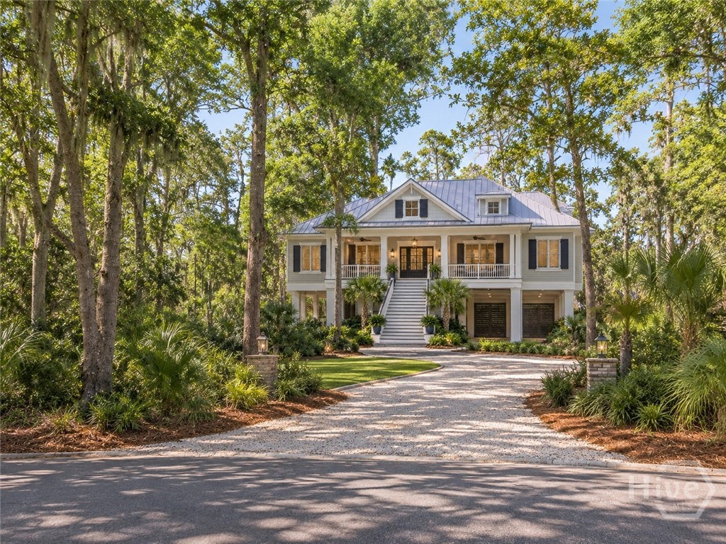 10 Oyster Reef Road