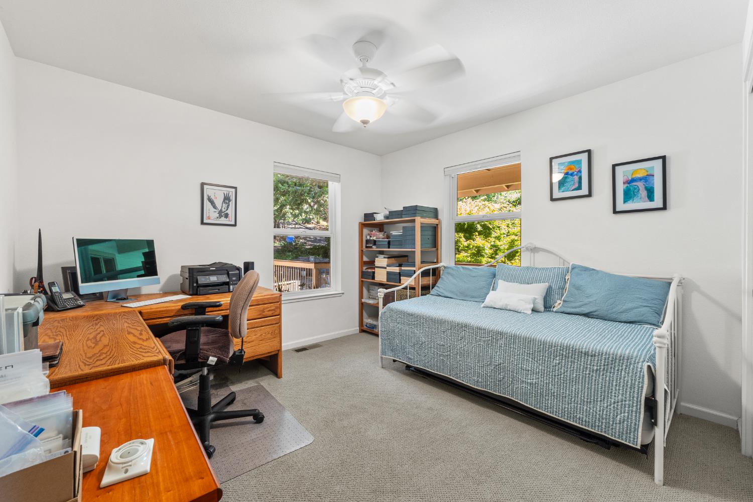 207 Snowberry Court