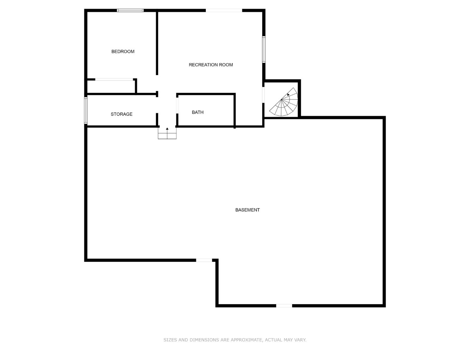 207 Snowberry Court