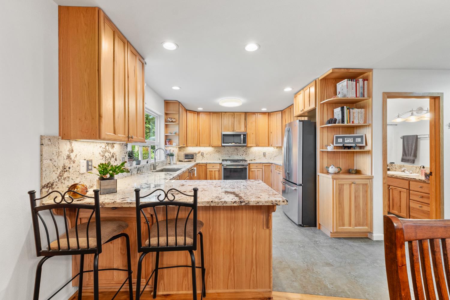 207 Snowberry Court