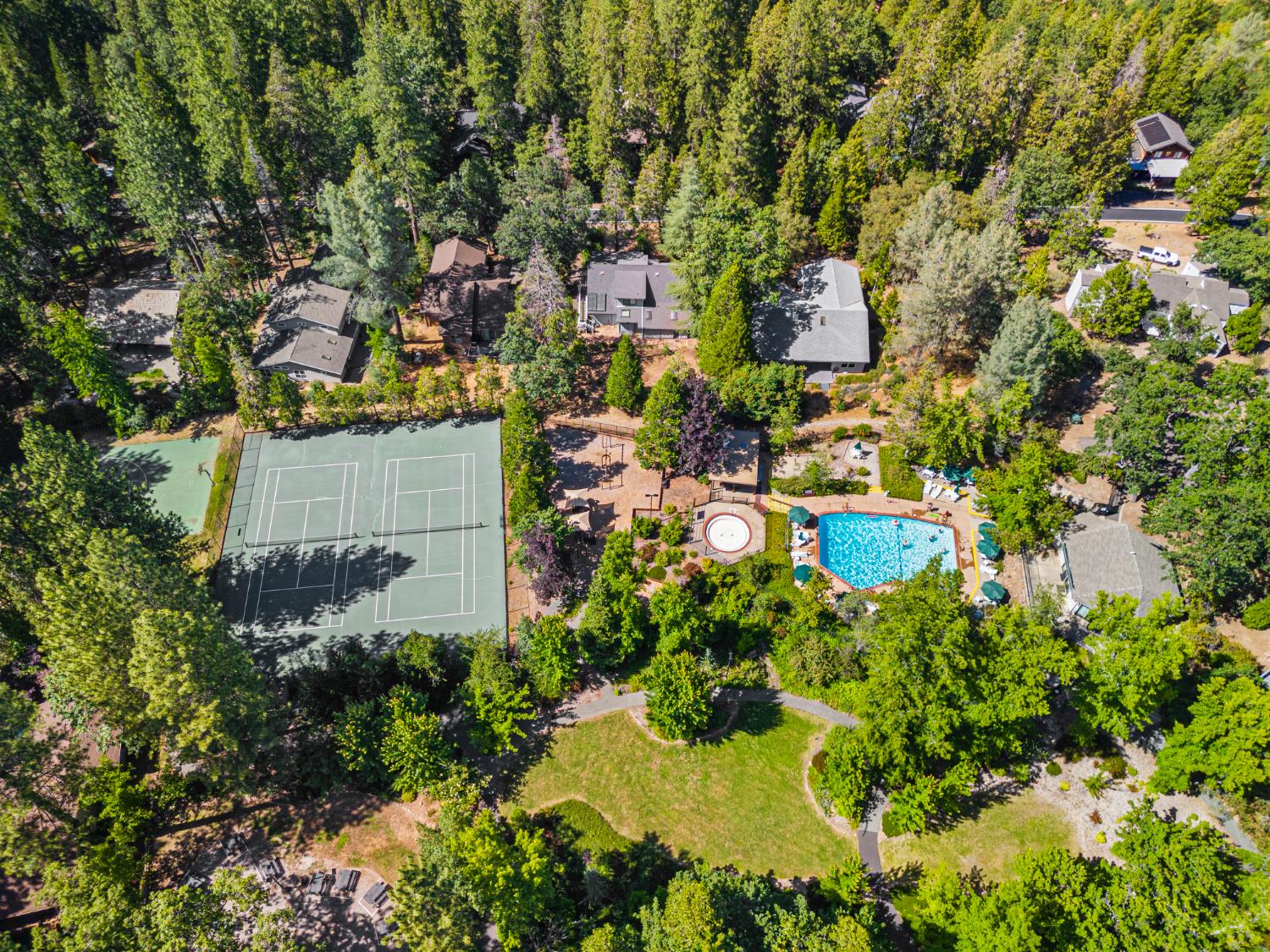 207 Snowberry Court