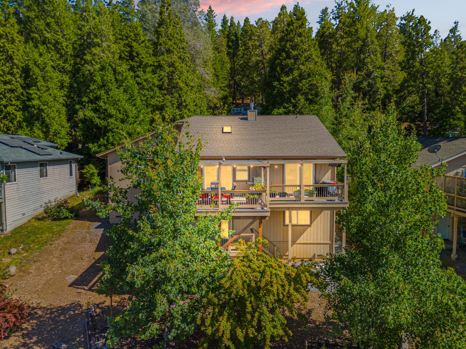207 Snowberry Court
