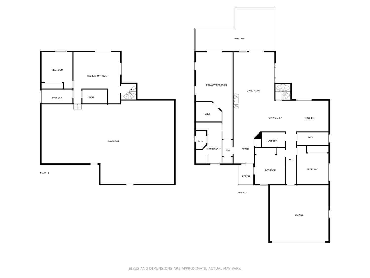 207 Snowberry Court