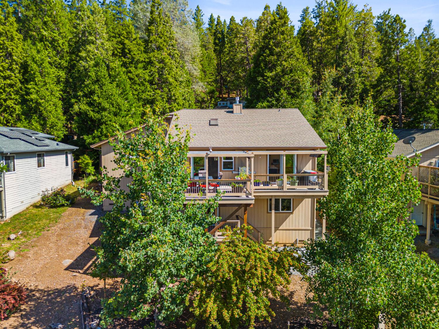 207 Snowberry Court