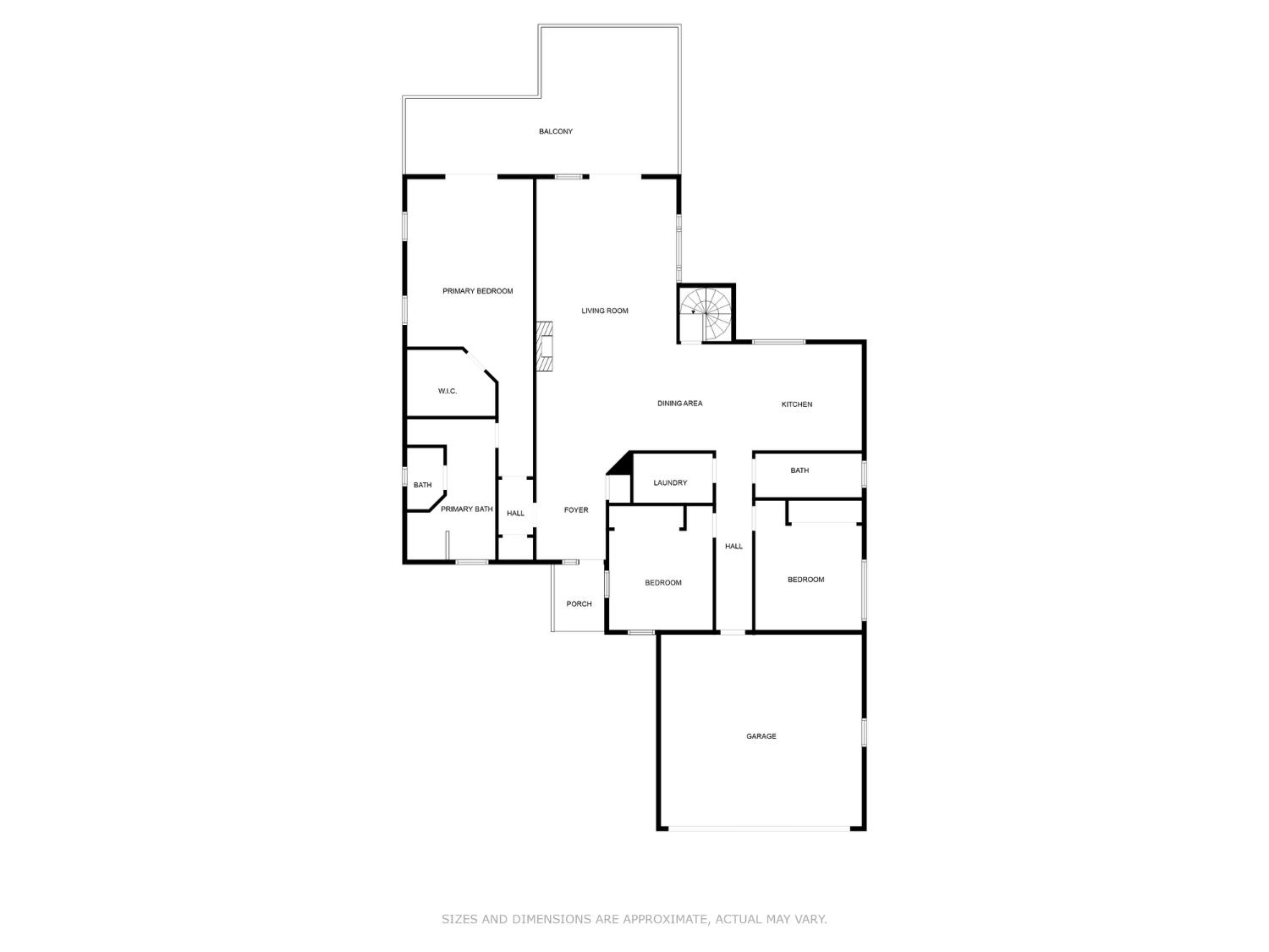 207 Snowberry Court