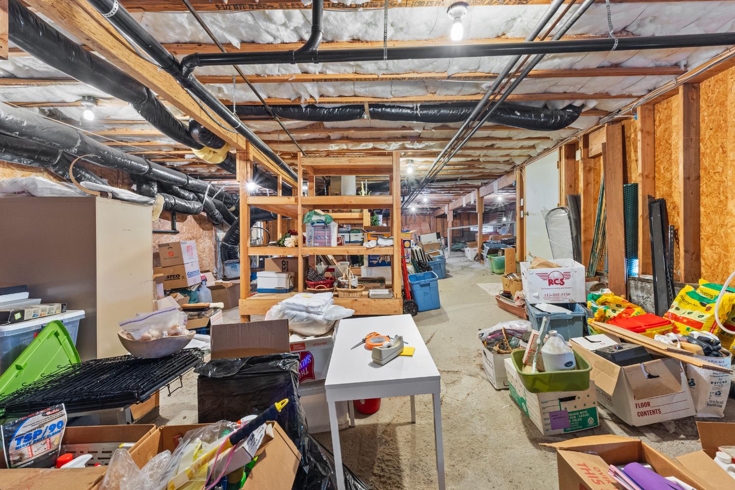 207 Snowberry Court
