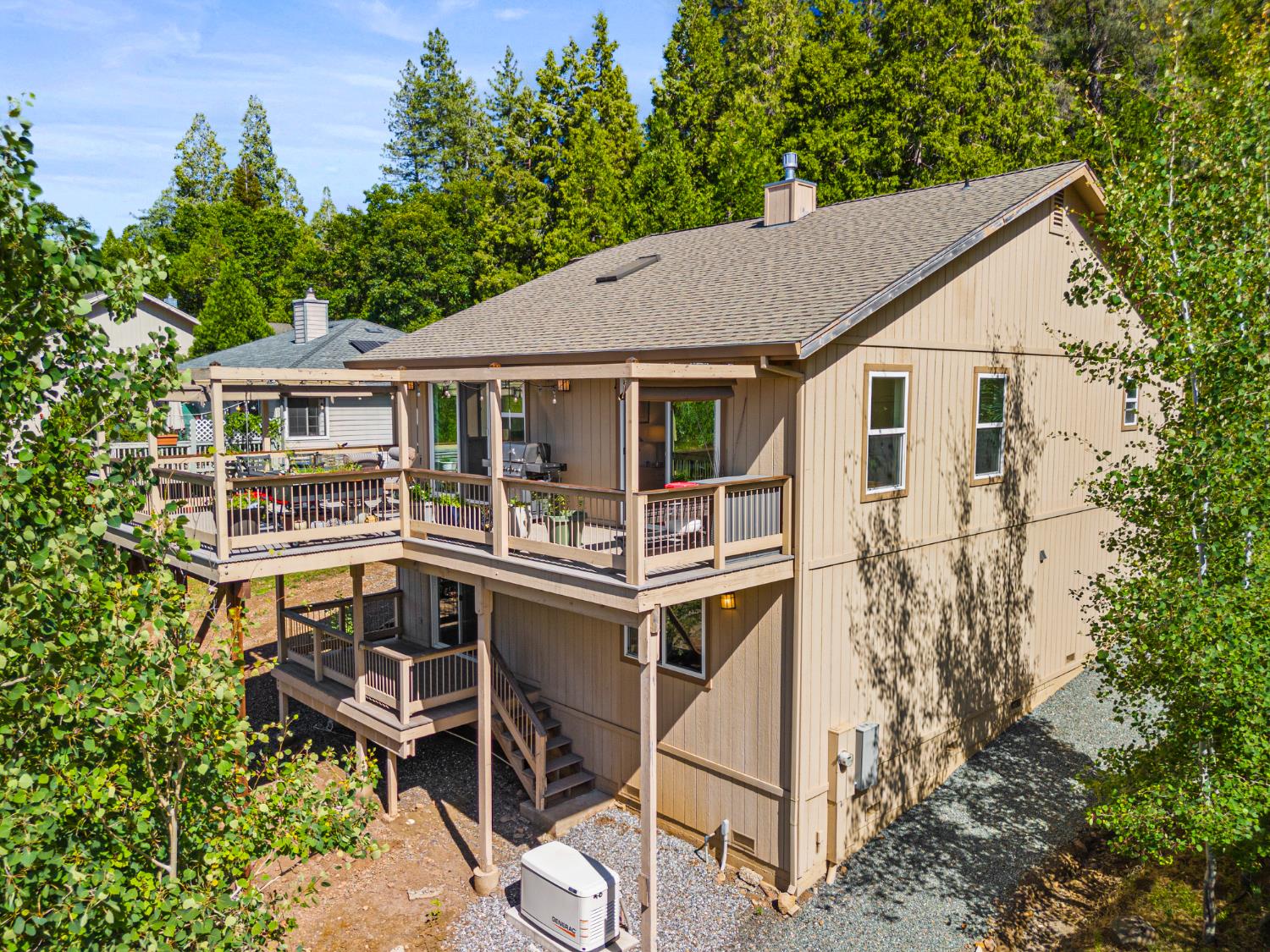 207 Snowberry Court