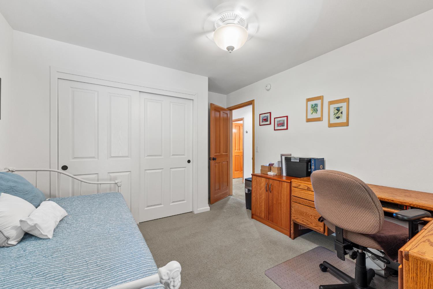 207 Snowberry Court
