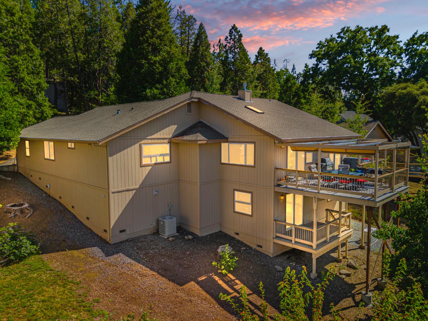 207 Snowberry Court
