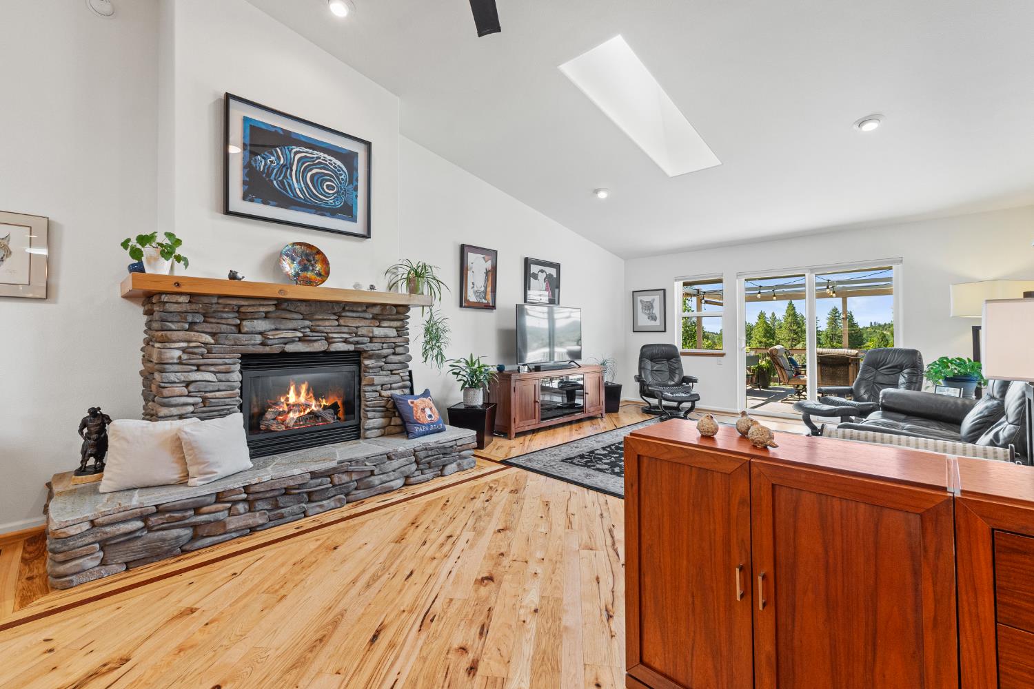 207 Snowberry Court