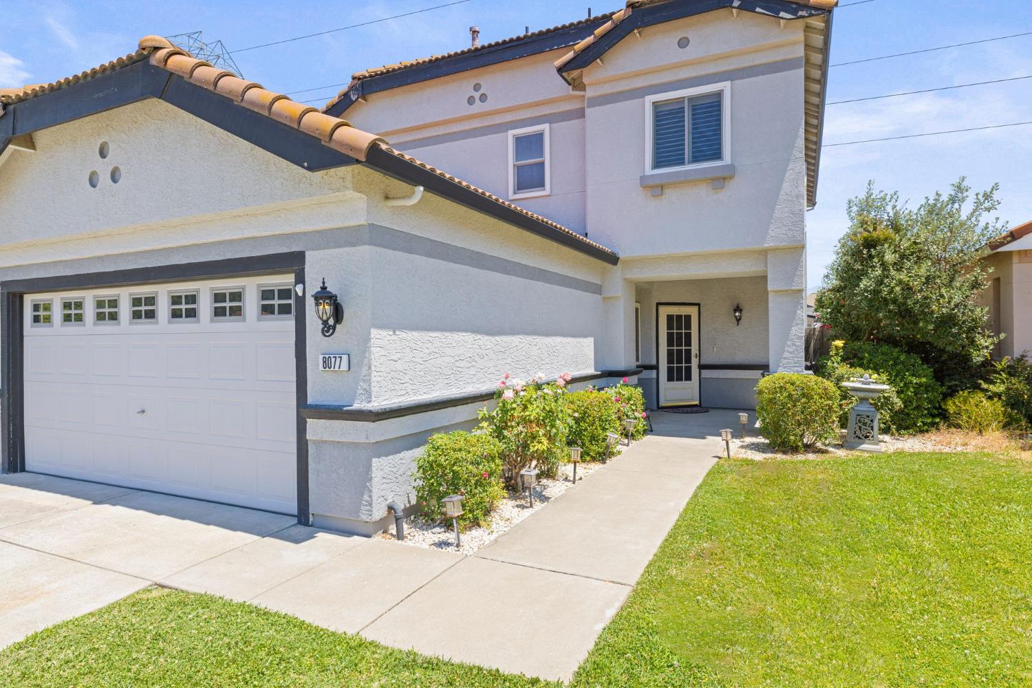 8077 Langham Way