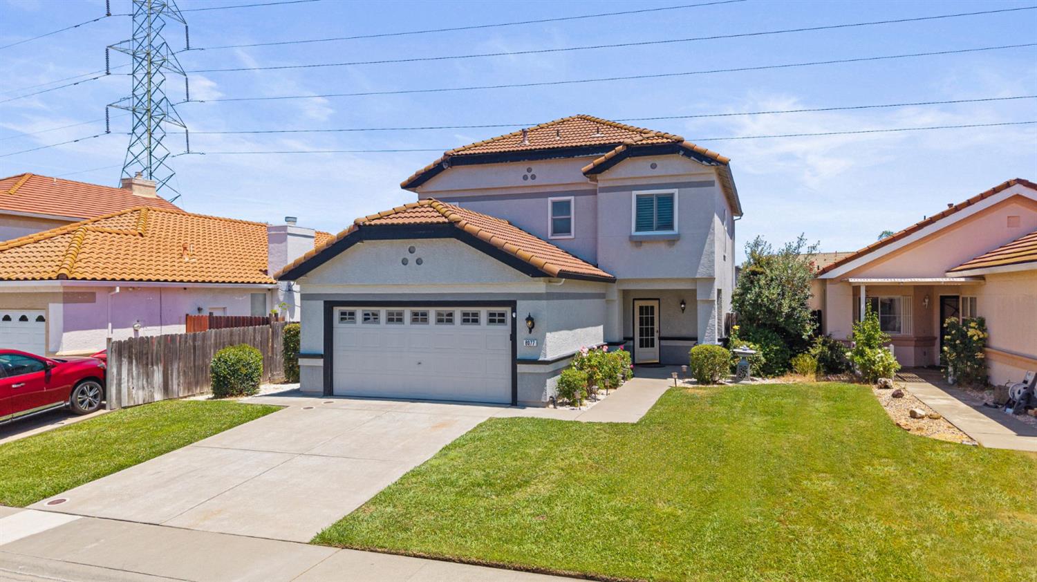 8077 Langham Way