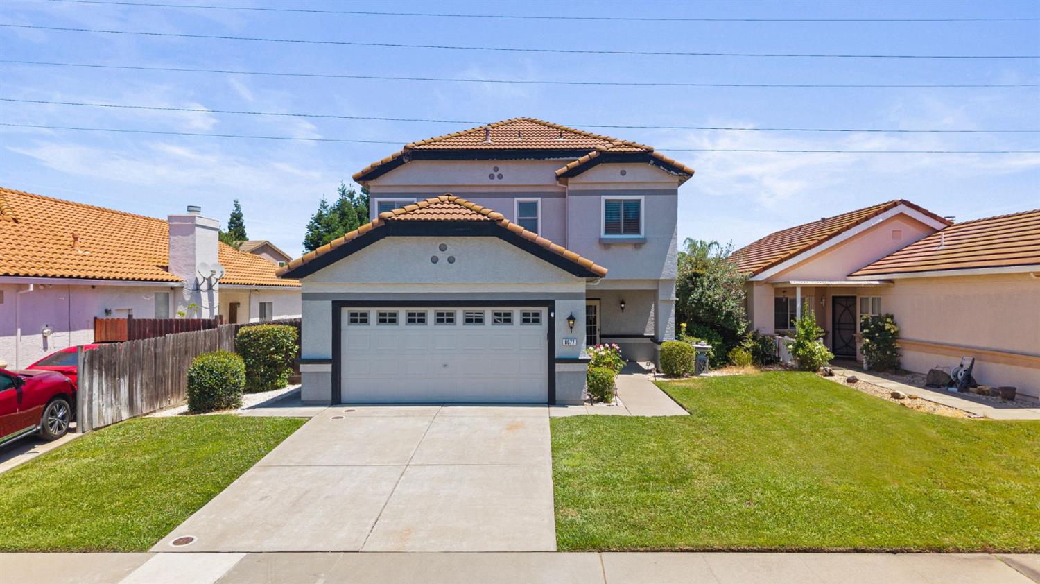 8077 Langham Way