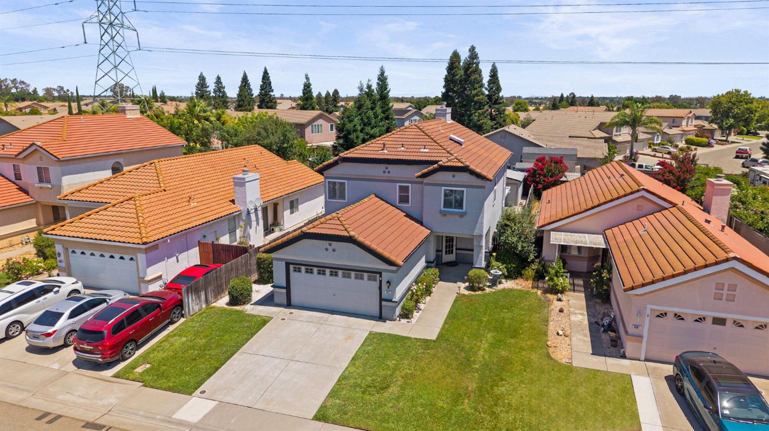 8077 Langham Way