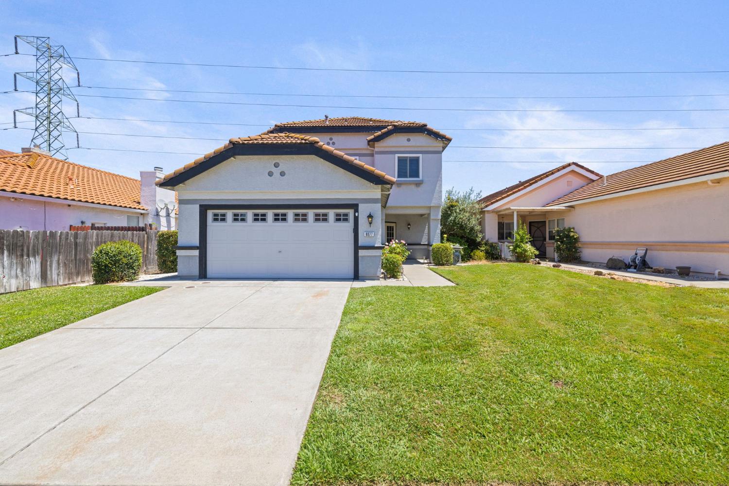 8077 Langham Way