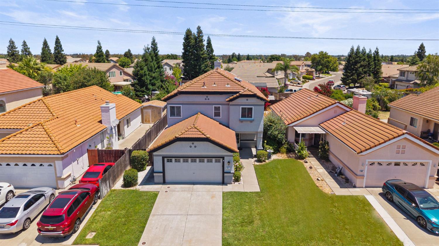8077 Langham Way