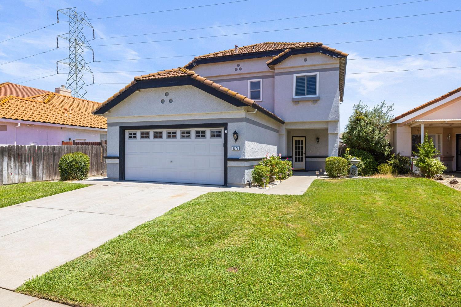 8077 Langham Way