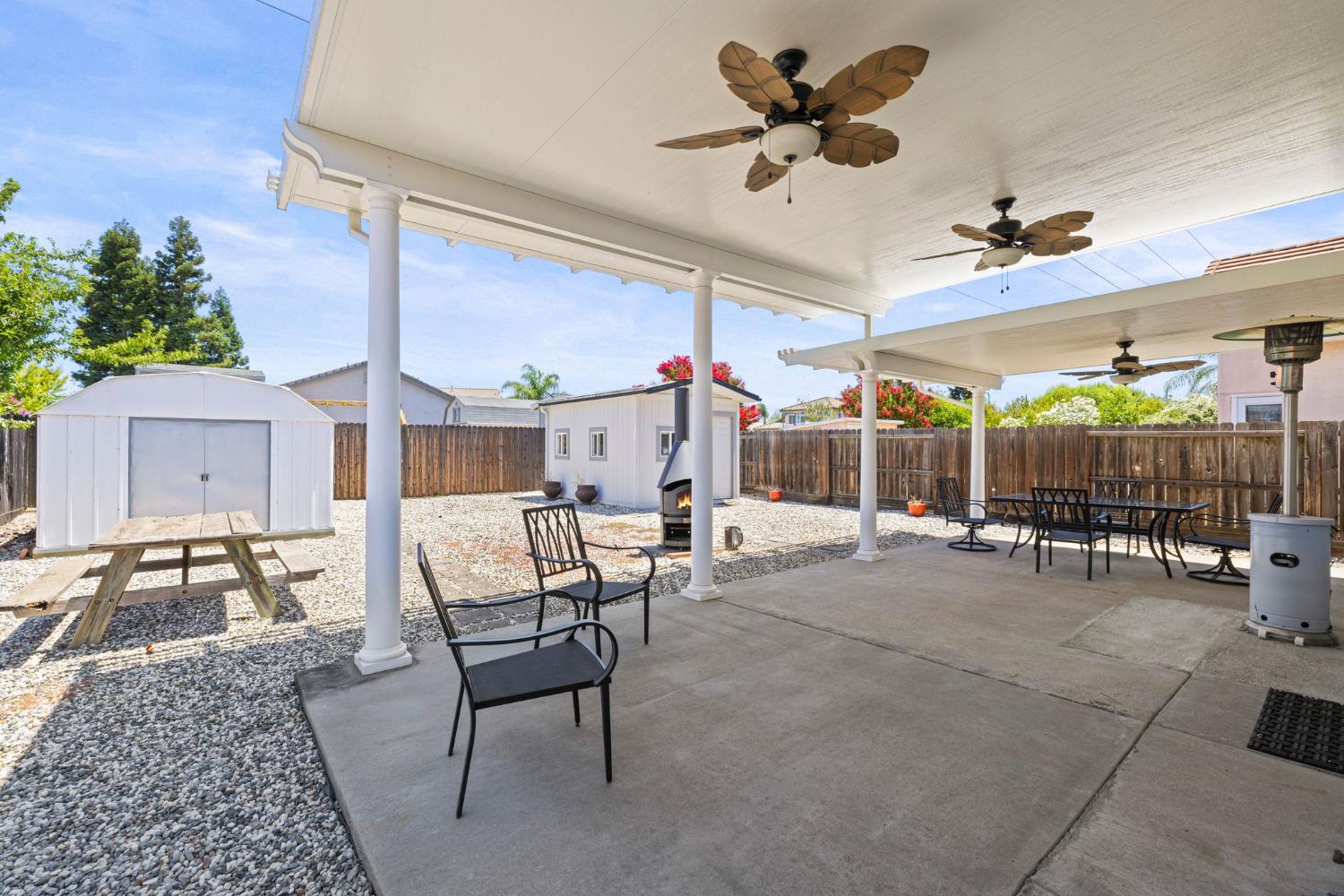 8077 Langham Way