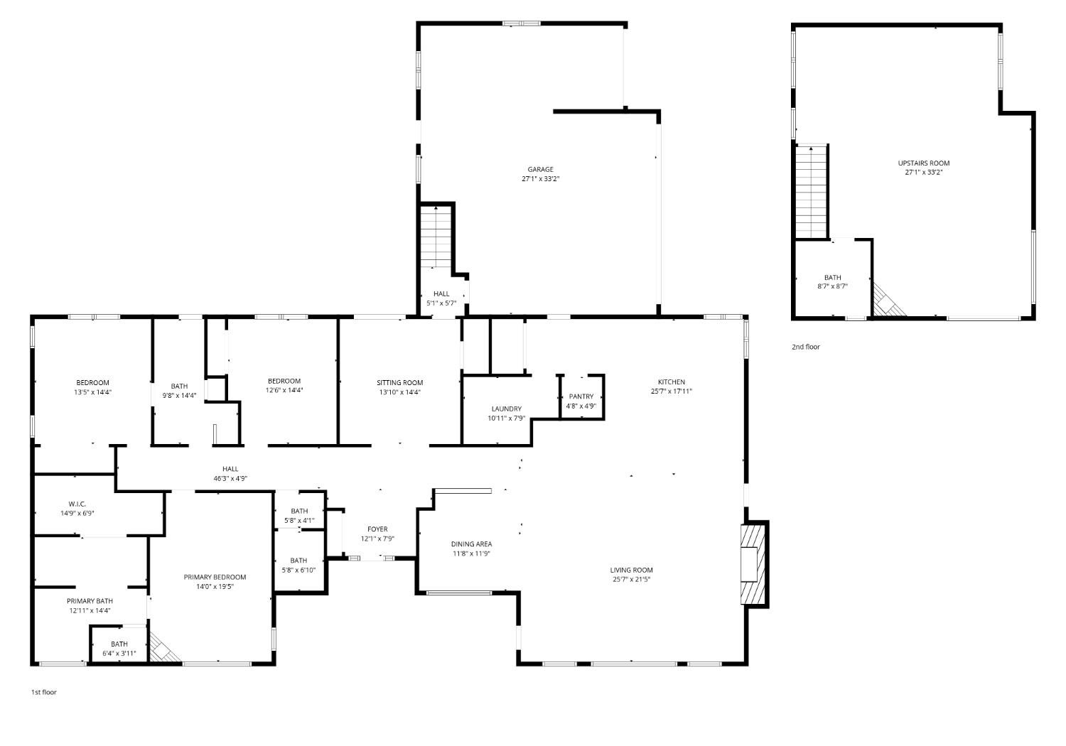4345 La Brosa Place