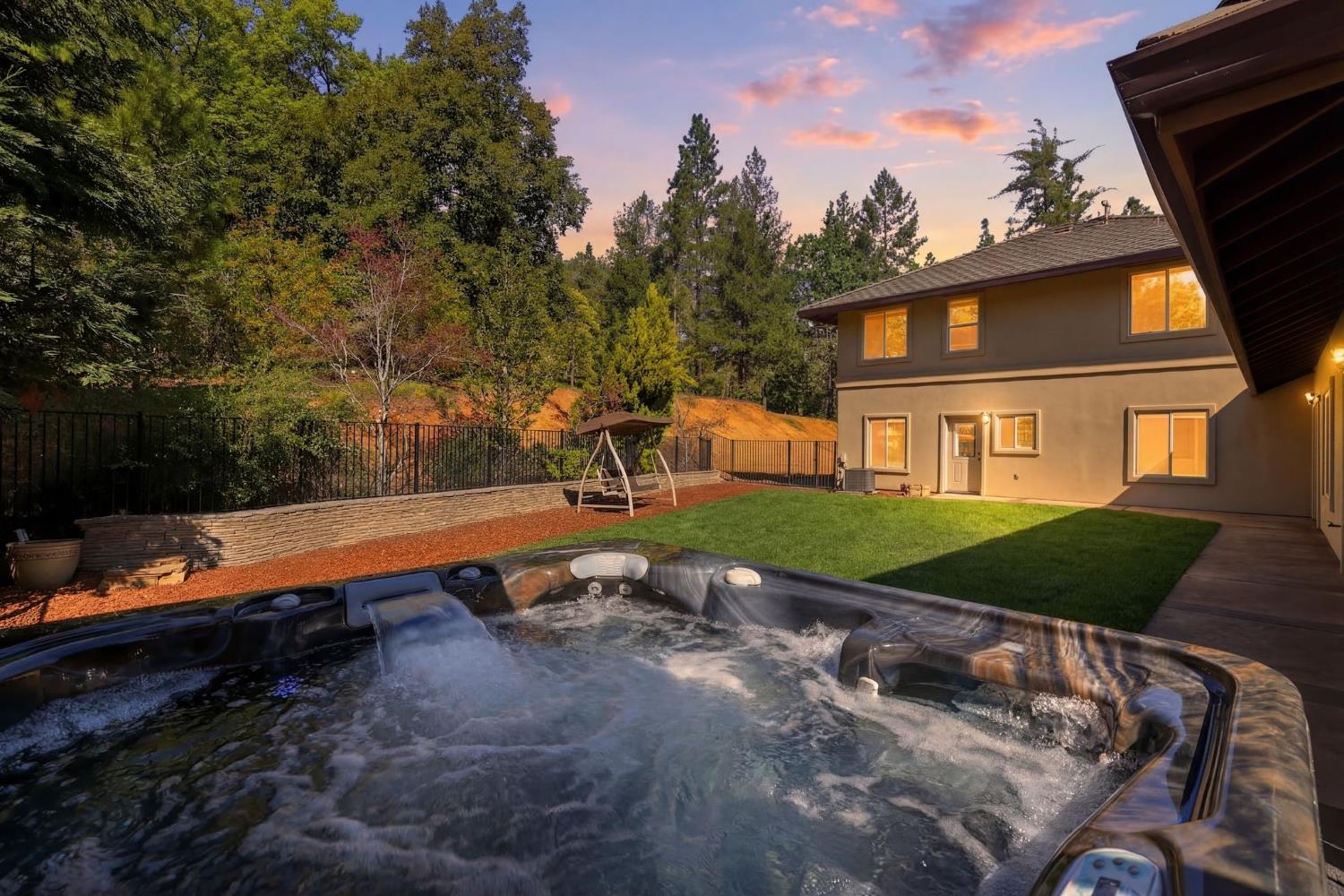 4345 La Brosa Place