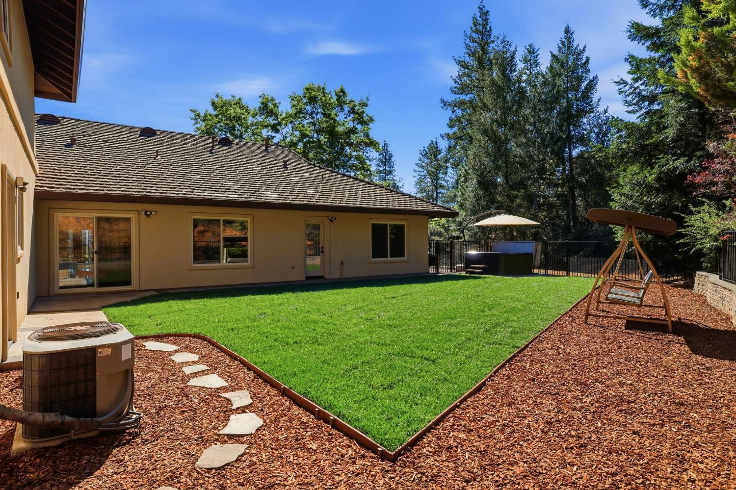 4345 La Brosa Place