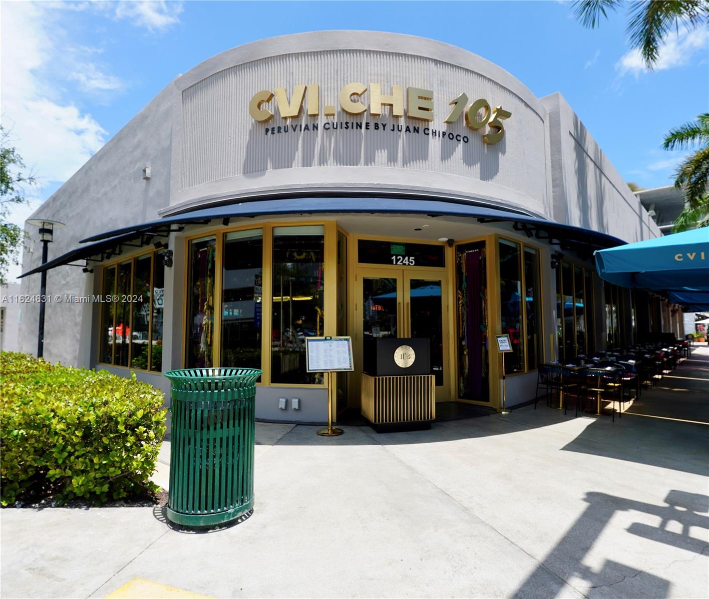 1345 Lincoln Rd # 402