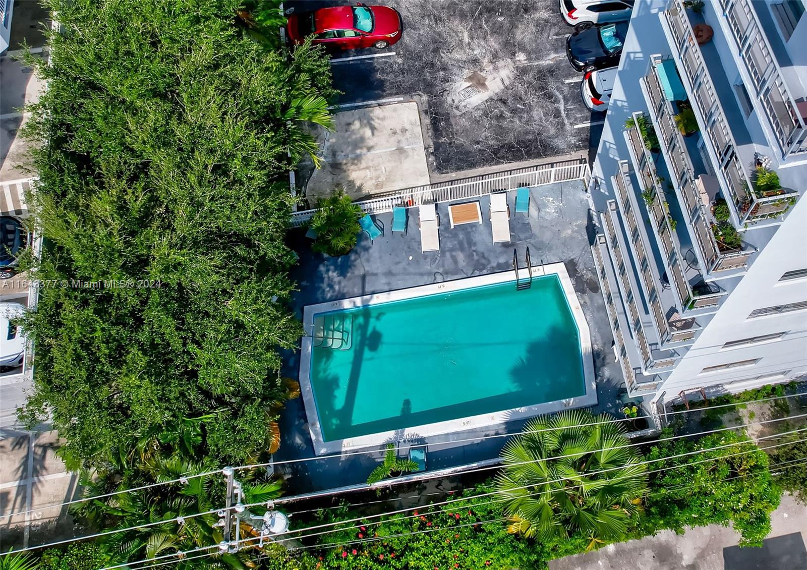 1340 Lincoln Rd # 203