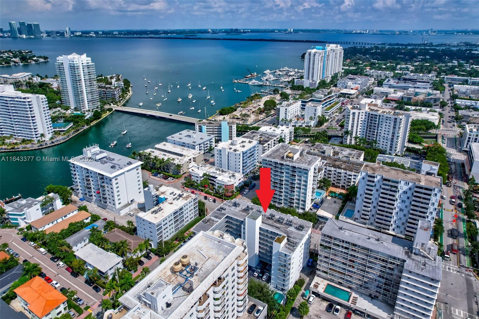 1340 Lincoln Rd # 203