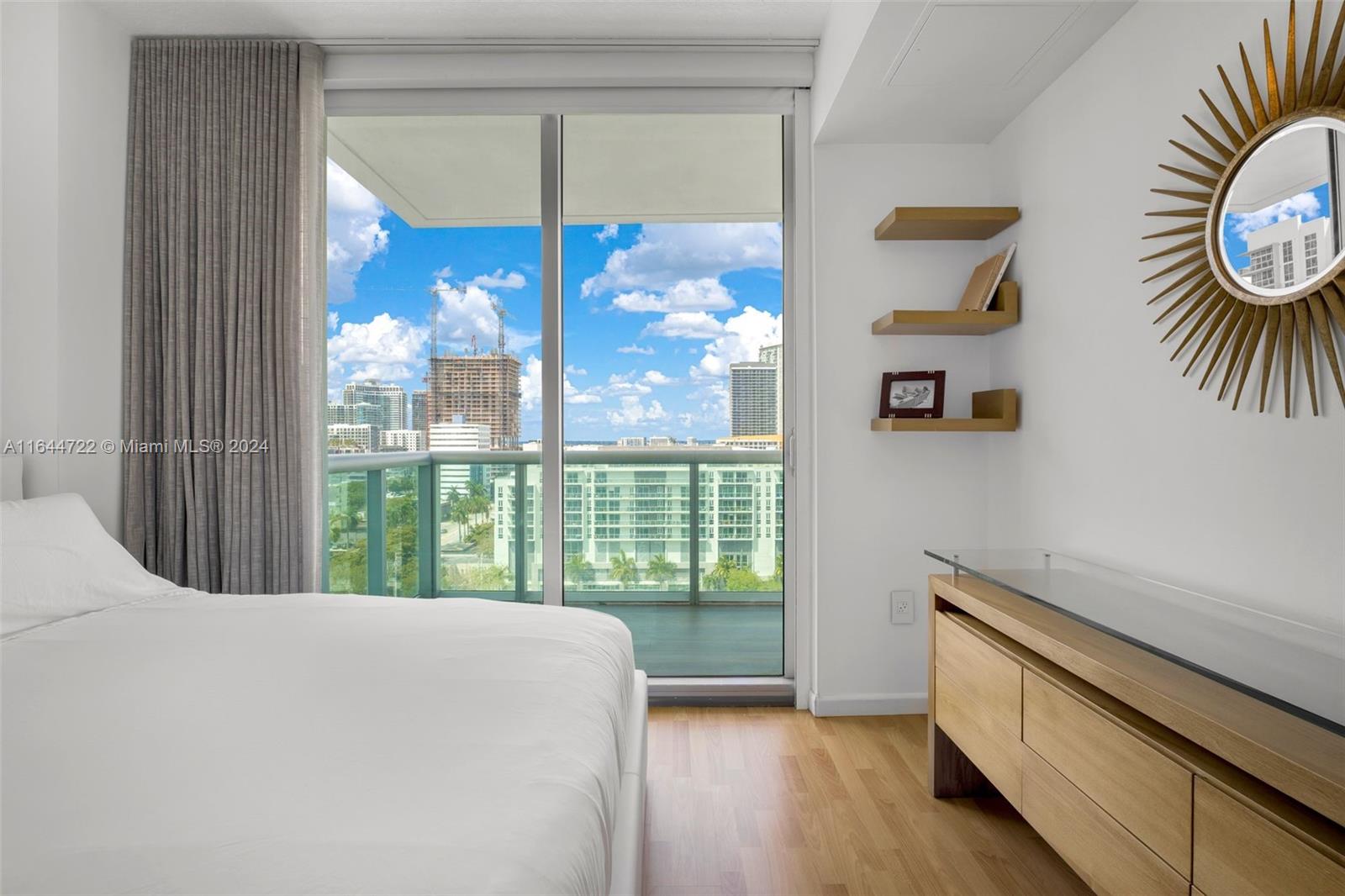 333 NE 24th St # 1106
