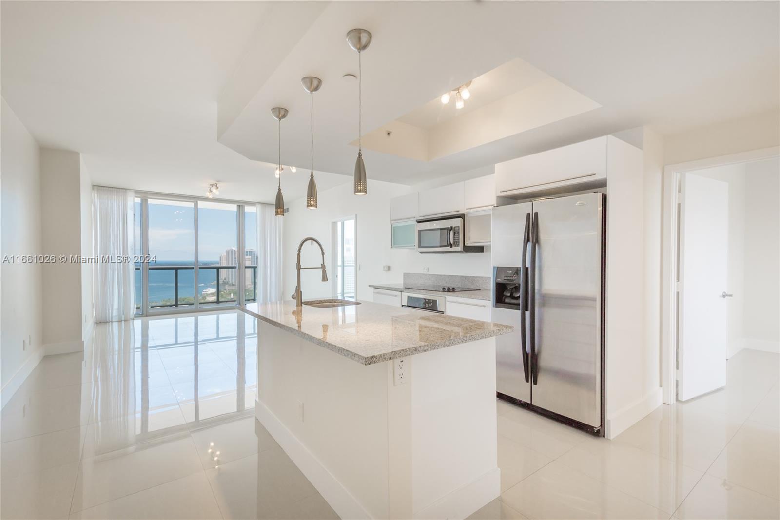 888 Biscayne Blvd # 3405