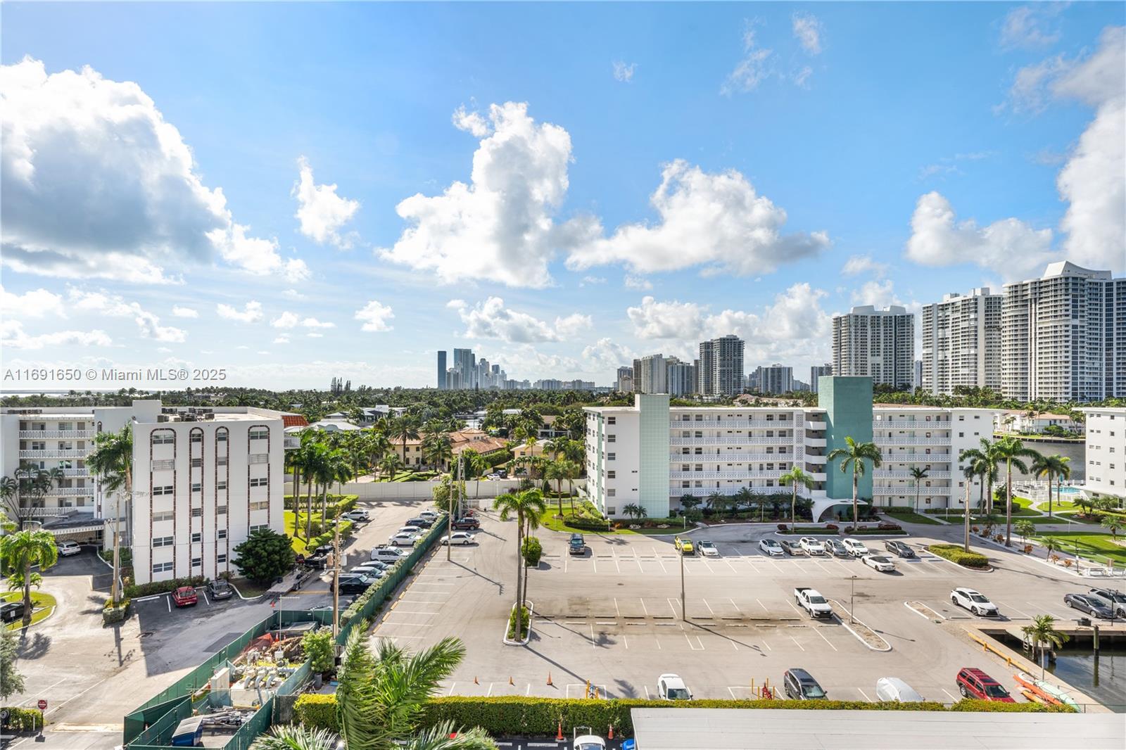 3161 S Ocean Dr # 806