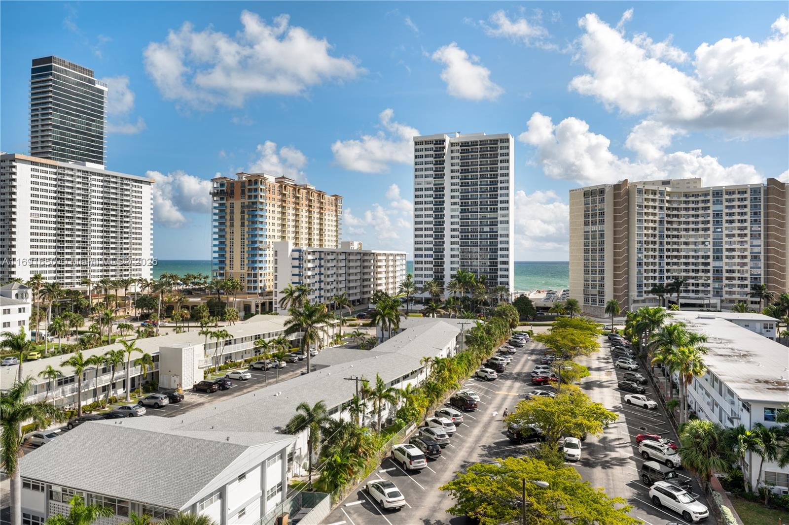 3161 S Ocean Dr # 806