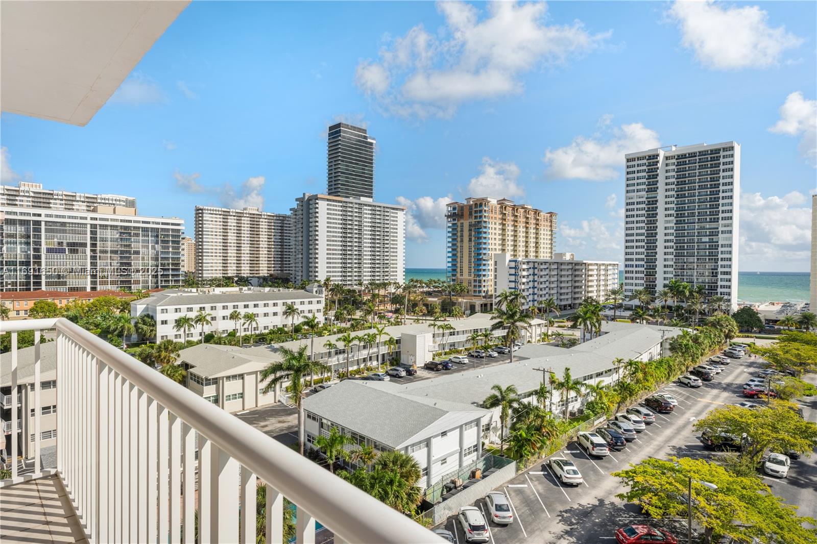3161 S Ocean Dr # 806