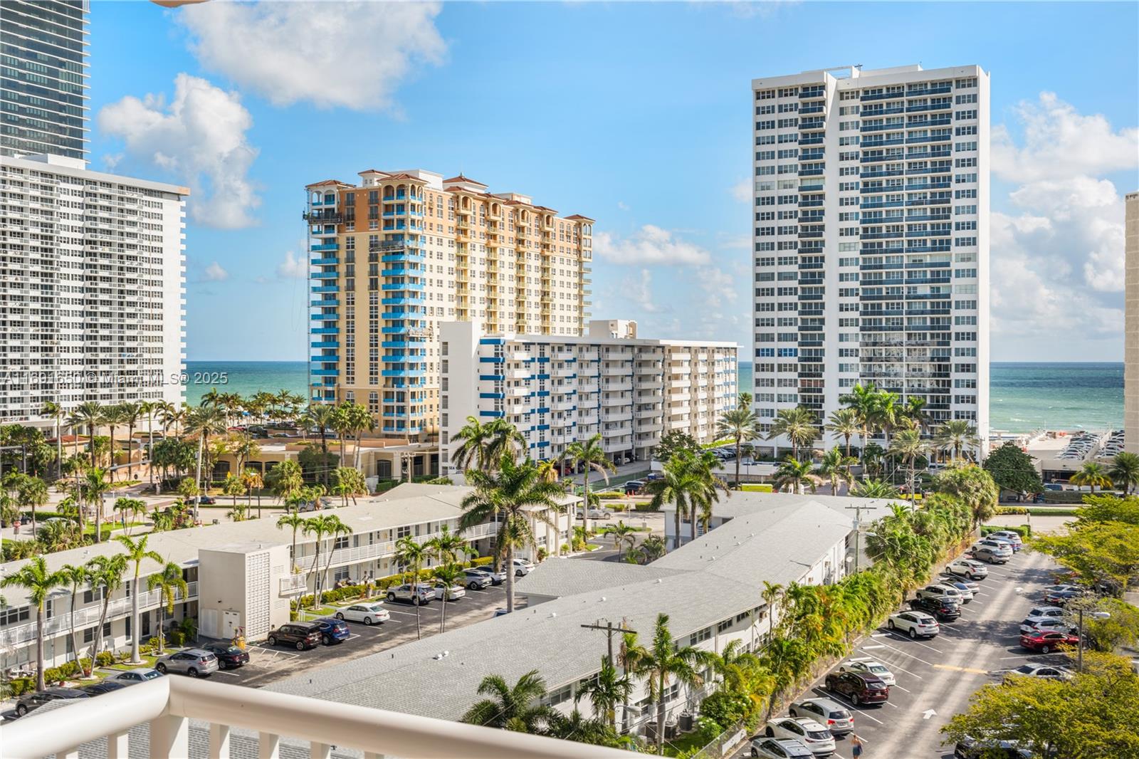 3161 S Ocean Dr # 806
