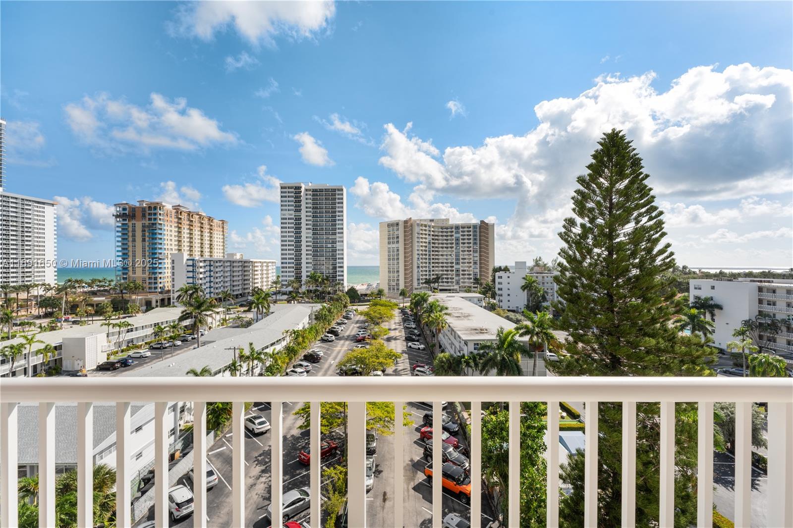 3161 S Ocean Dr # 806