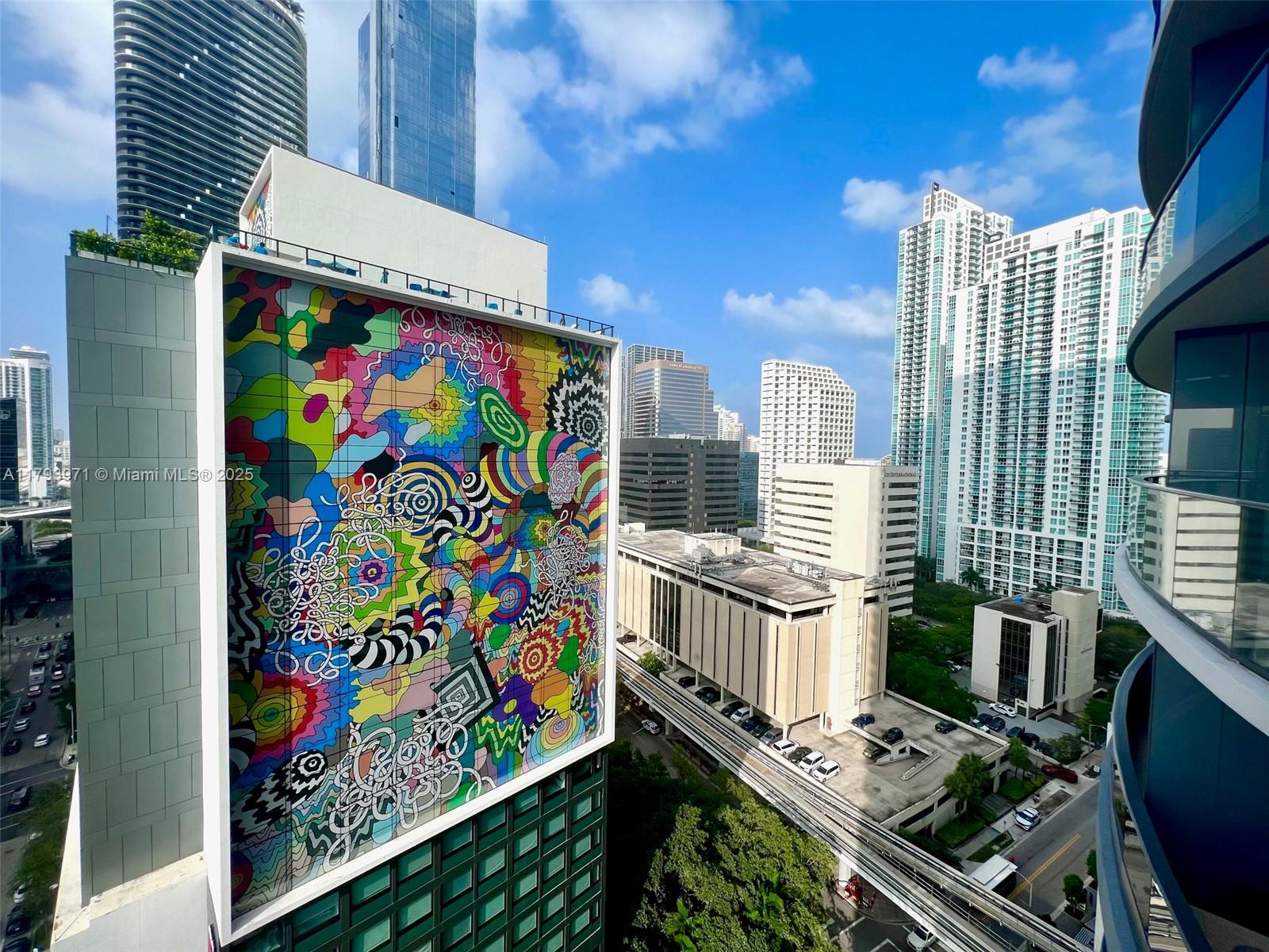 1000 Brickell Plz # 1912