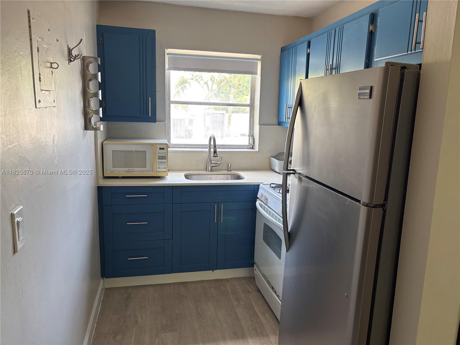 631 Jefferson Ave # 302
