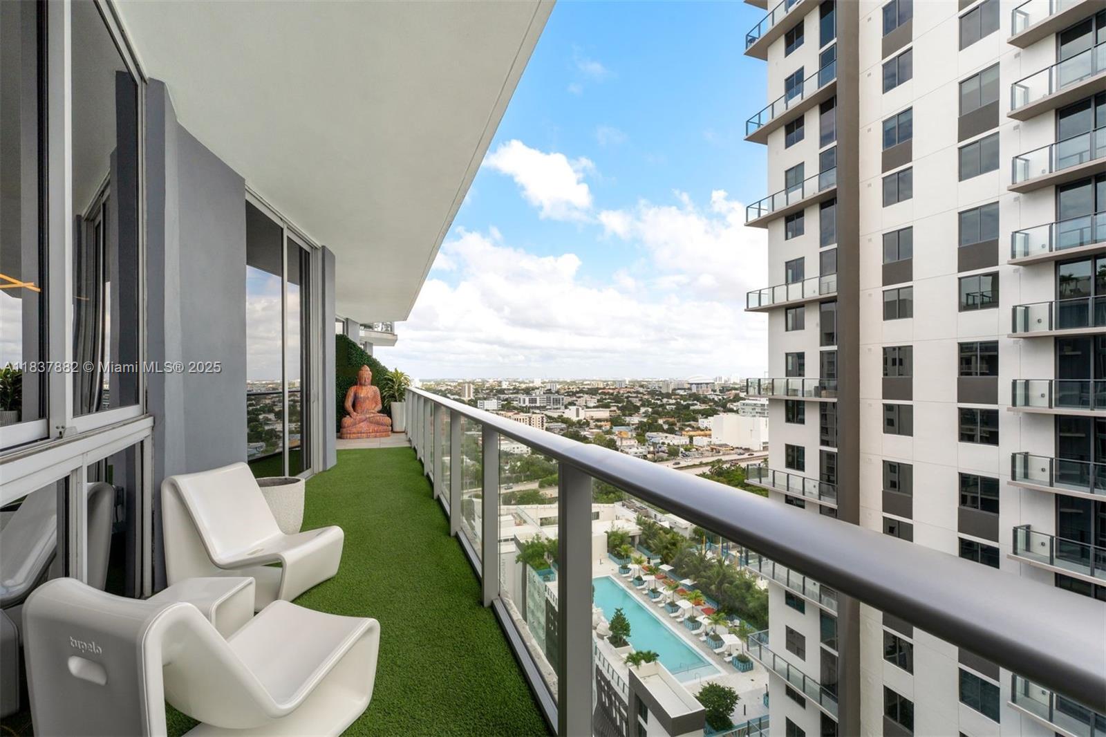 1010 SW 2nd Ave Unit: LPH04