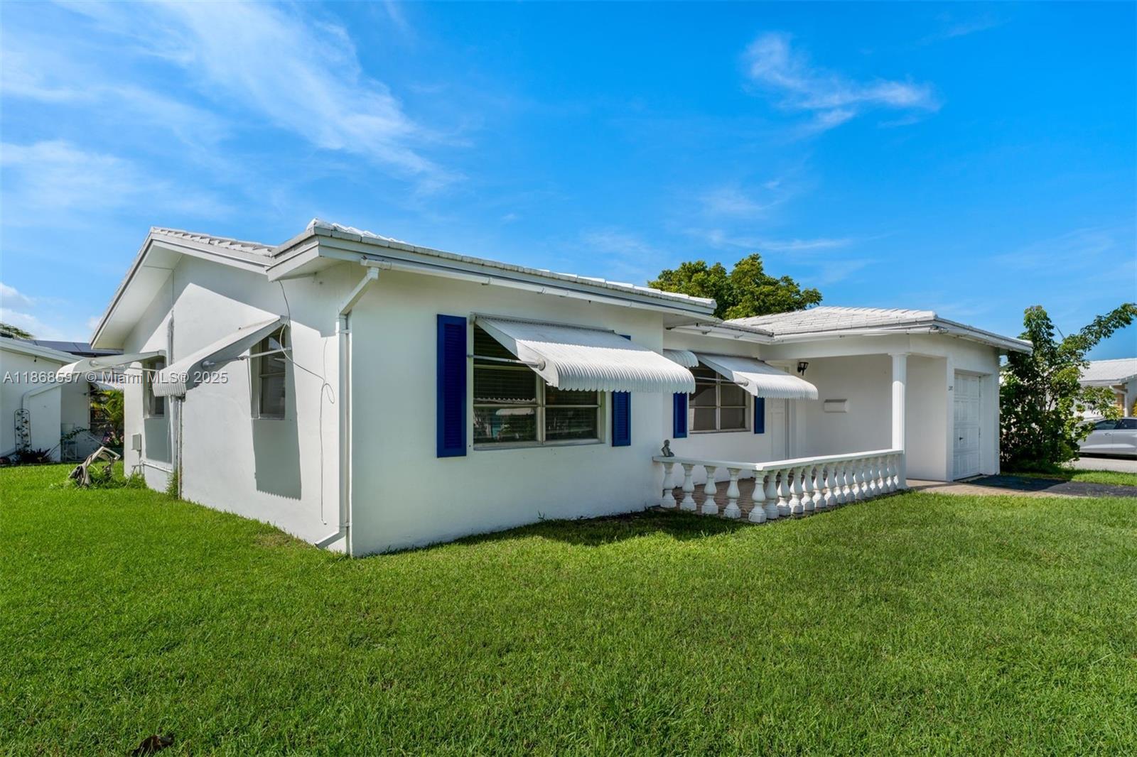 2970 NW 2nd Ave