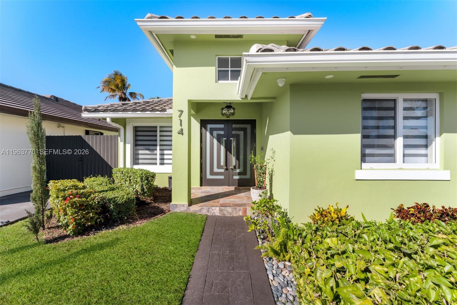 714 NW 134th Pl