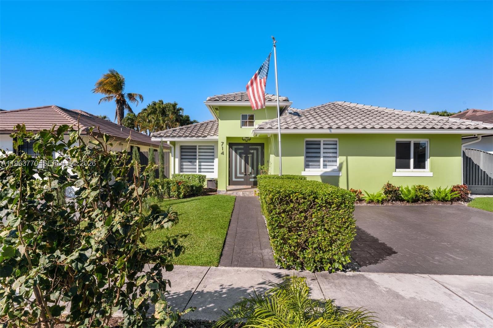 714 NW 134th Pl