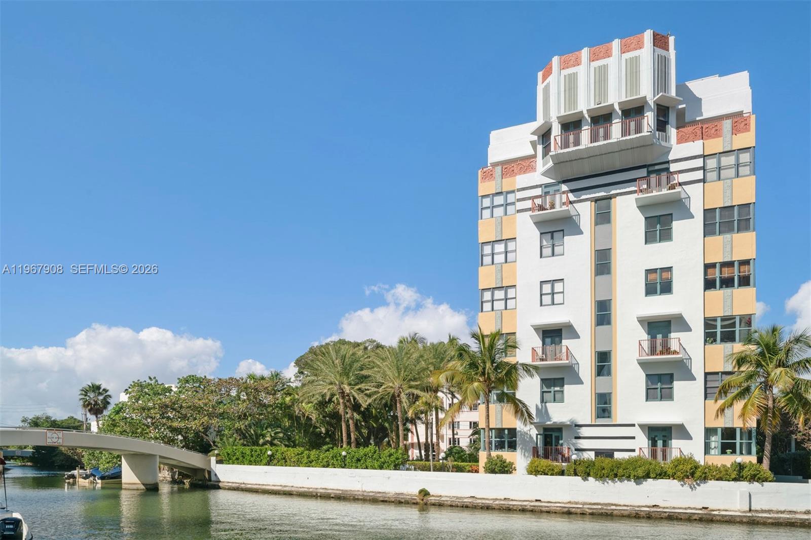 2421 Lake Pancoast Dr # 2C