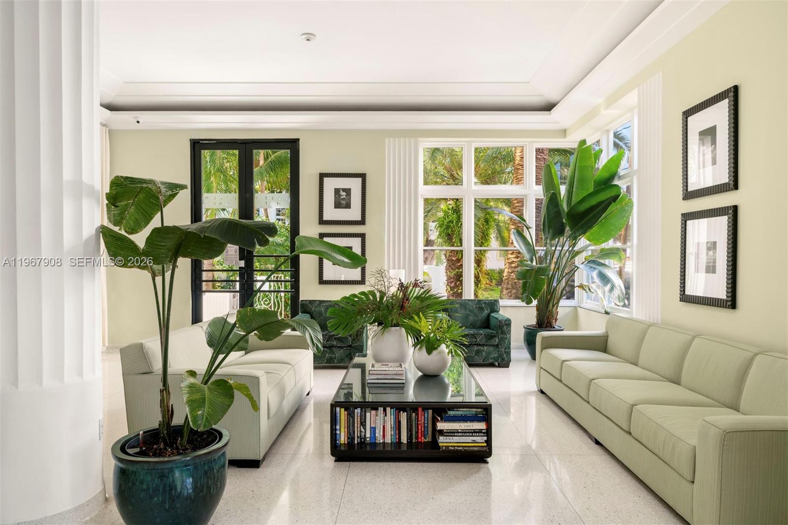 2421 Lake Pancoast Dr # 2C