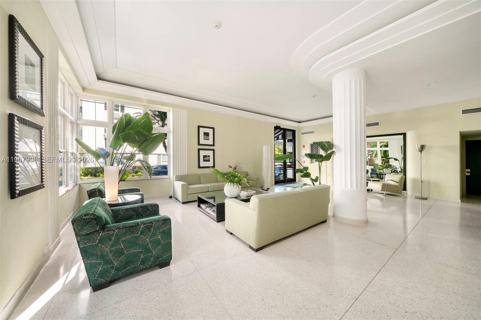 2421 Lake Pancoast Dr # 2C